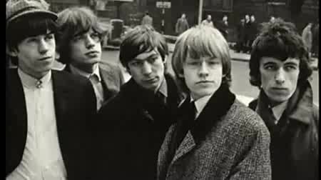 Rolling Stones - Route 66