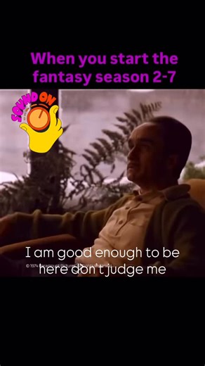 #fantasy #sports #nfl #memes #football #nflfootball #management #respect #passion #intensity | We Don’t Know Sports