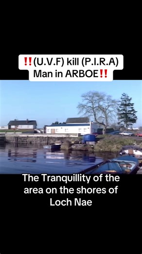 30th November 1989, 2 Ulster Volunteer Force (U.V.F) gunmen attacked the Battery Bar in Arboe, County Tyrone. Killing Provisional Irish Republican Army (P.I.R.A) man Liam Ryan and a civilian. It is alleged the Royal Ulster Constabulary (R.U.C) had threatened Mr Ryan and told him that he would be shot dead by Christmas. (R.U.C) was the local police force. #irishhistory #educacion #belfast #tour #trending