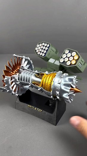 NIKOLATOY US on TikTok