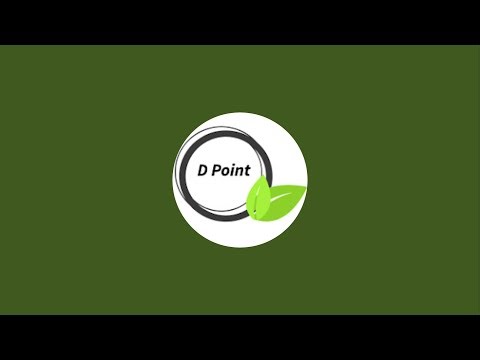 Dpoint is live