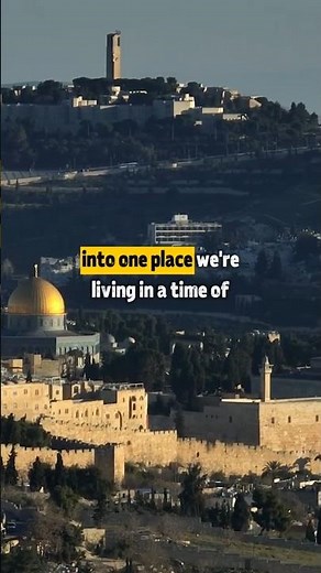 The Reason Israel Flourishes Today