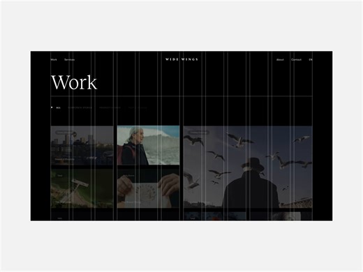 Wide Wings Web Design