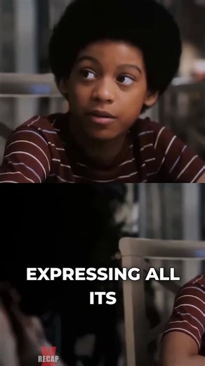 Michael Jackson's childhood reality vs. fame 💔 #michaeljackson #biopic