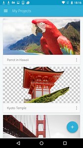 Adobe Creative Cloud Arrives on Android with Stock Photos