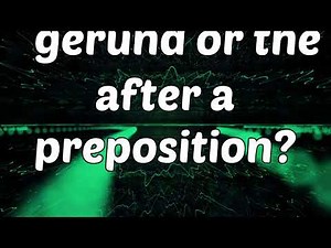 English for the Real World | Callan Method Lesson 33