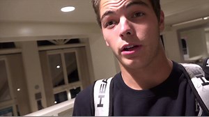 95K views · 609 reactions | 4am wake-ups, messy hotel rooms and ice...