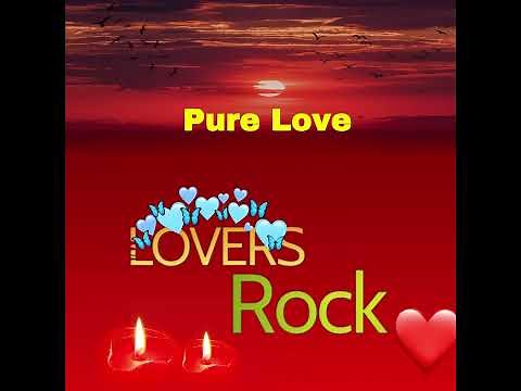 LOVERS ROCK REGGAE MIX (Vol.3 ) PURE LOVE | SANCHEZ | BERES HAMMOND| #lovers #rock #classic