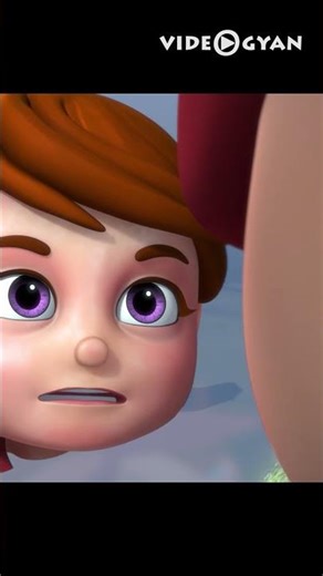 Zool Babies Waterfall Rescue Shorts 2 | Zool Babies Hindi Series #shorts #hindishorts