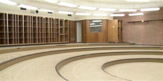 Adams Central High School to upgrade Band Room facilities