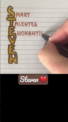 Meaning of the name STEVEN #meaning #name #steven