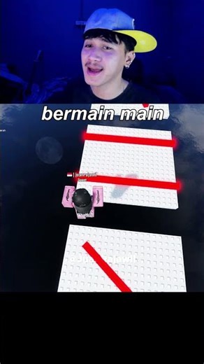 Aku punya anjing di ding ding!