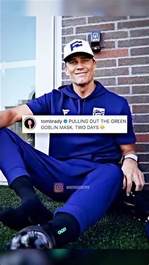 Tom Brady still got it 😭🔥 #shorts