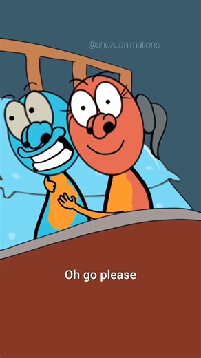 318K views · 2.1K reactions | I m so cold #animation #cartoon #funnyvideos | Funny Cartoon | Facebook