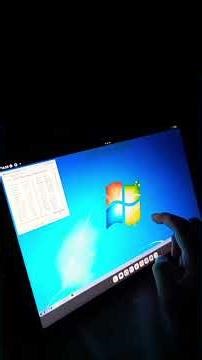 Windows 7 VM BSOD Vecteras VM