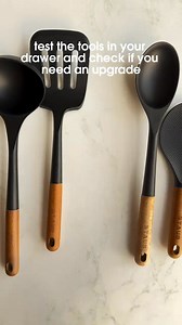 Our viral tools are made with silicone and meet the strictest safety standards. If you still need to clean out your tool collection, you can find our best-selling tools in our shop now: https://brnw.ch/21wPdCf | Staub USA