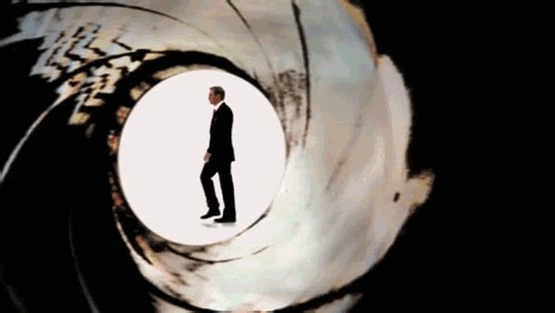 Every “James Bond”  Movie  Streaming