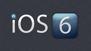 The iOS 6 Update Is Now Available