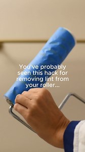 1.7K views | Ready to roll? Before you jump into painting, make sure to follow one of these hacks to ensure a smooth finish. | Rust-Oleum | Facebook