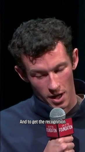 Callum Turner on his ‘Masters of the Air’ role & upholding the legacy of the veterans who lived it.