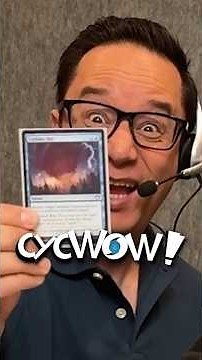This Card Solves ALL YOUR PROBLEMS!!!!