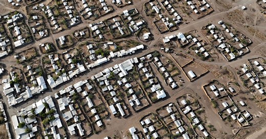 Kenya's ambitious plan to turn Kakuma refugee camp into a city | Africanews
