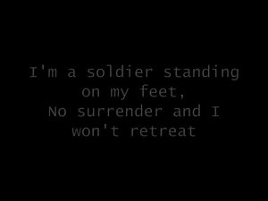 Aloe Blacc - I'm The Man Lyrics HD