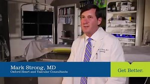 3.4K views · 69 reactions | Heart failure symptoms, causes, and treatment are all important details to know. Dr. Mark Strong with Oxford Heart and Vascular Consultants tells us about heart failure in this clip. | Baptist Memorial Hospital - North Mississippi | Facebook