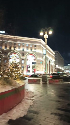 МОСКВА , Лубянка #shorts #travel #москва #новыйгод