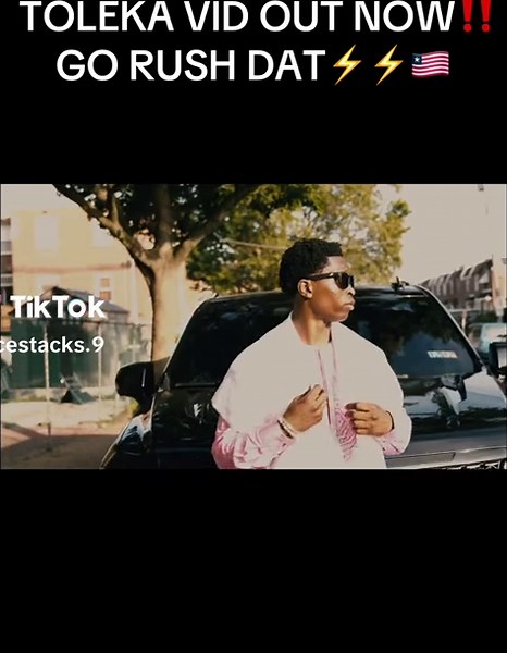 Toleka - New Afro Drill Hit Out Now!