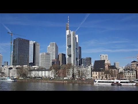 Frankfurt am Main, Sehenswürdigkeiten der Metropole