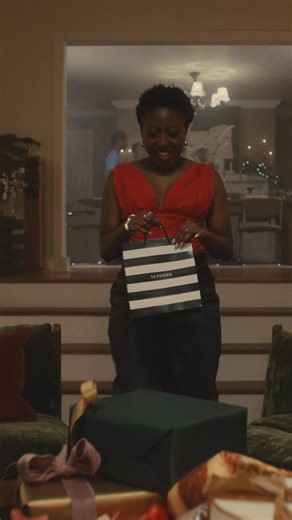 Adding to cart: Shimmer, sparkle and a Sephora bag for every bestie. | Sephora