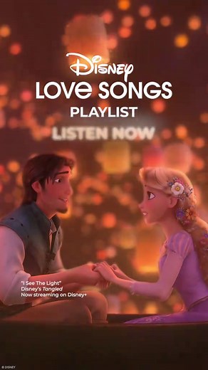 Discover Disney's Most Heartfelt Love Songs