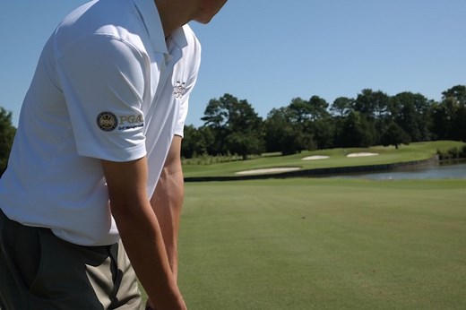 6 drills to help you pass the PGA Playing Ability Test (PAT)