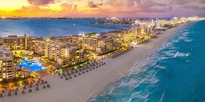 Airline to feature nonstop flights from Nashville to Cancun