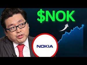 NOK Stock THURSDAY UPDATE!! (The Exact Answer Here) Nokia best broker review