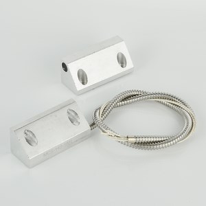 [Hot Item] Overhead Metal Sliding Door Magnetic Electric Contact (BSD-3015)