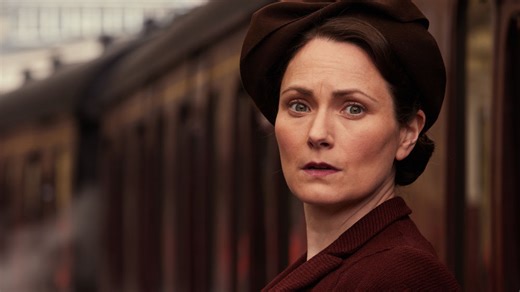 ‘All Creatures’ interview: Mrs Hall star Anna Madeley chats about filming Season 3