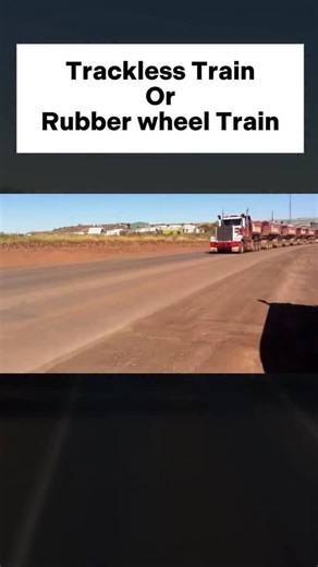 FIFO Australia on Instagram: "🚛💨 Australia’s Road Trains – Kings of the Outback! Check out the massive multi-trailer road trains that power across Australia’s toughest highways. From red-dust tracks to remote roadhouses, these giants haul fuel, livestock, and heavy gear thousands of kilometres every day. If you love big trucks, outback grit, and raw horsepower — this one’s for you. 🇦🇺🔥"