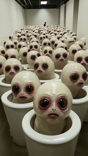 Adorable Alien Experiments: The Cutest Discoveries