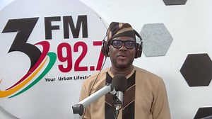 “If President Mahama travels on his brother’s private jet at no cost to the state, it’s a problem; if he uses a commercial flight, it’s still a problem” – Johnnie Hughes criticizes the opposition for attempting to equalize past wrongs with the current government #JohnniesBite | TV3 Ghana