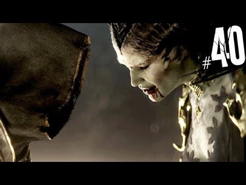 Diablo 4 Gameplay Deutsch #40 - Inarius Vs. Lilith