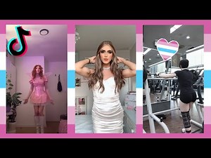 FEMBOY TikTok Compilation # 1