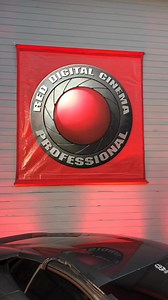 The helicopter camera we use on Deadliest Catch. #Behindthescenes #Technology | Maurice Hoffman