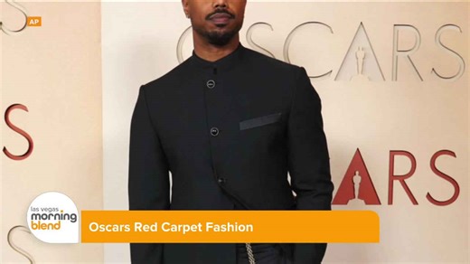 Breaking down the best and worst Oscar red carpet looks