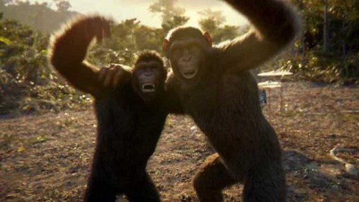 Coldplay《Adventure Of A Lifetime》官方版