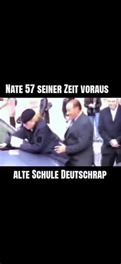 The Evolution of Deutschrap: A Look Back at Old School