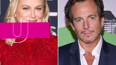 Will Arnett Reunites With Ex-Wife Amy Poehler on ‘Smartless’: Recap