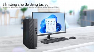 ASUS Desktop S Series | MÁY BỘ HIỆN ĐẠI CHO MỌI NHU CẦU 👉Khám Phá Ngay: https://bitly.com.vn/y62gwu ASUS Desktop S Series ASUS S500SC là sản phẩm máy bộ hiện đại tối ưu cho mọi nhu cầu sử dụng cá nhân tại gia đình hiện nay. Nổi bật với thiết kế hiện đại, cấu hình mạnh mẽ với tùy chọn vi xử lý Intel thế hệ 11, ổ cứng SSD PCIe tốc độ cao, công nghệ khử ồn 2 chiều AI tiên tiến giúp nâng cao trải nghiệm hội thoại trực tuyến khi làm việc, học tập và giải trí. ASUS S500SC tạo dấu ấn với khung máy chu