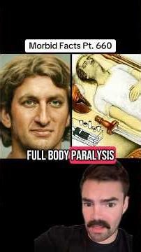 Was Alexander the Great buried ALIVE?! #morbidfacts